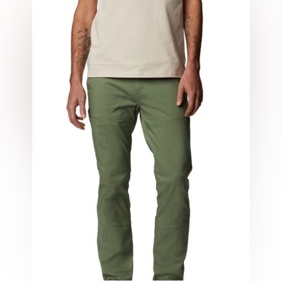 Men’s Size 36/32 Mountain Hardwear HARDWEAR AP Pants - Picture 1 of 7